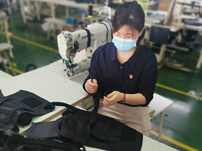 雙肩背包加工報價